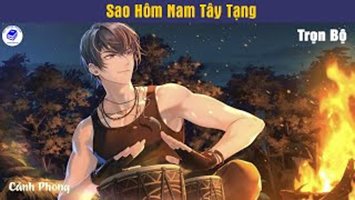 Sao Hôm Nam Tây Tạng